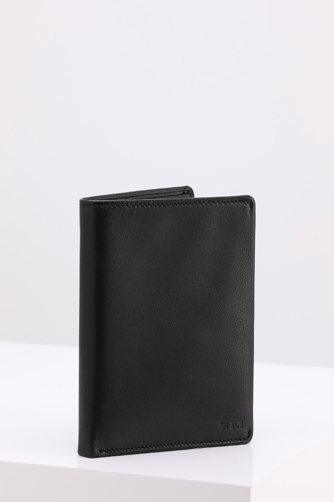 TUMI Chambers Men's Slg Passport Case