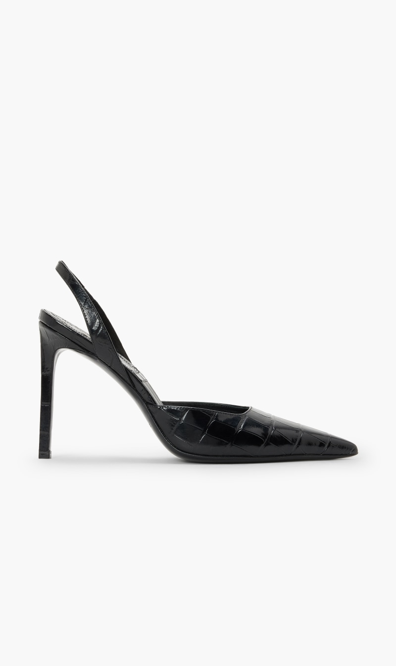 Michael Kors Black Presley Runway for Women | The Deal Outlet