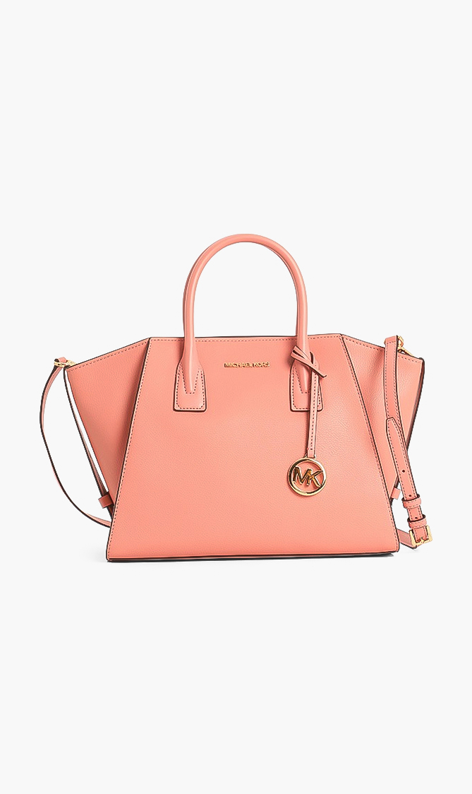Avril Satchel Bag