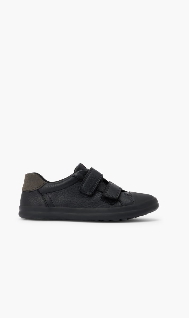 Camper Black Sella Negro,rug Negro/chasis Negro-suri for Boys | The Deal Outlet
Camper Black Sella Negro,rug Negro/chasis Negro-suri for Boys | The Deal Outlet