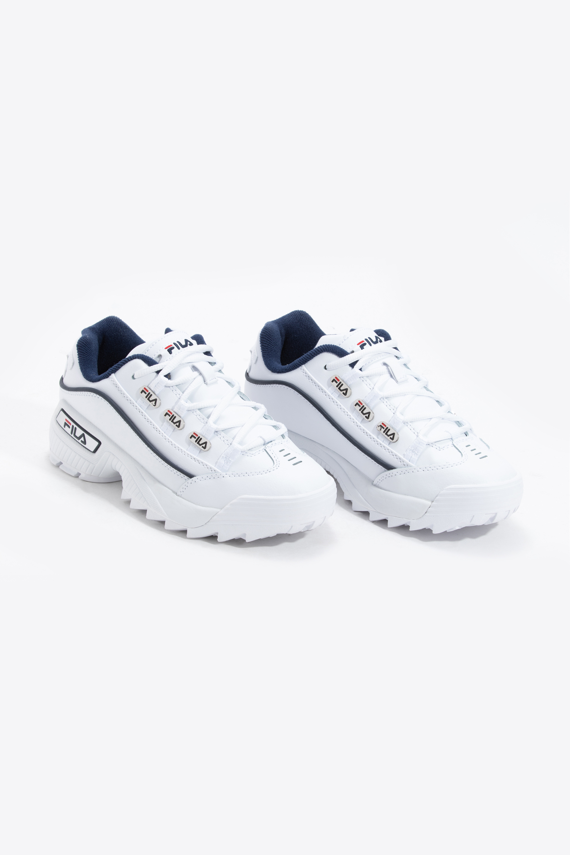 Fila Hometown Extra Sneakers