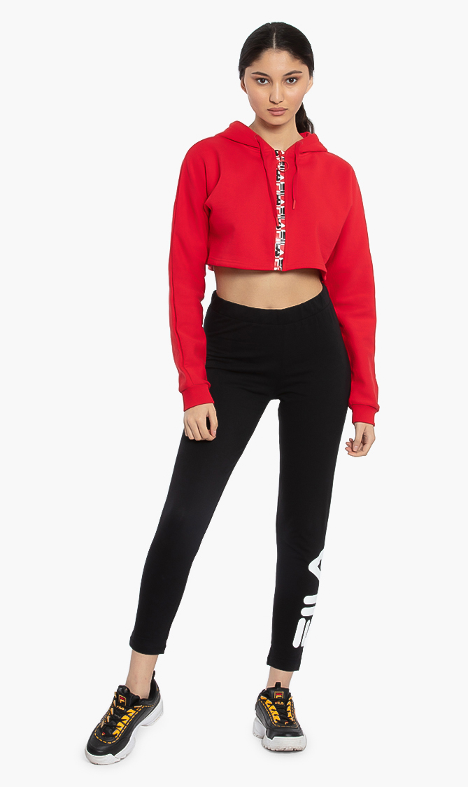Fila Solid Tights