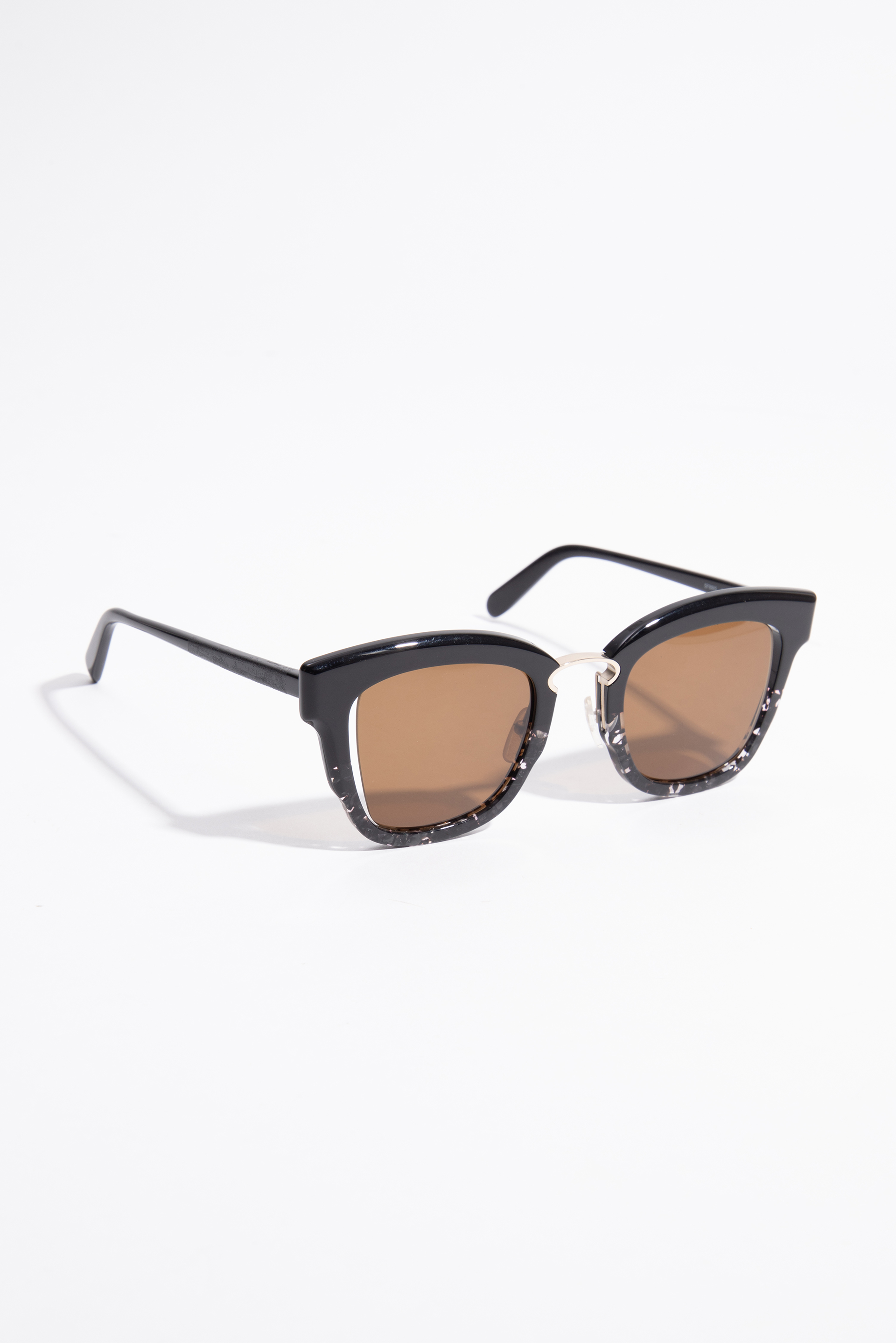 Salvatore Ferragamo Clubmaster Sunglasses
