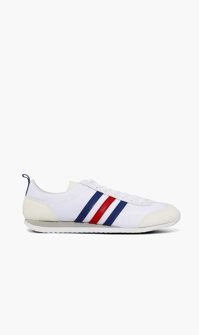 Adidas Vs Jog Sneakers