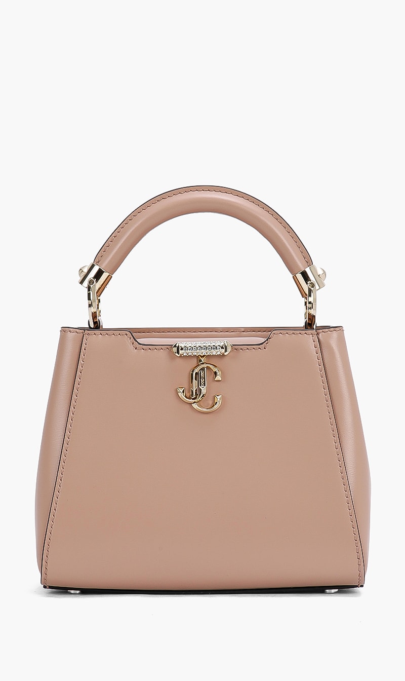 Classic Logo Crossbody Bag