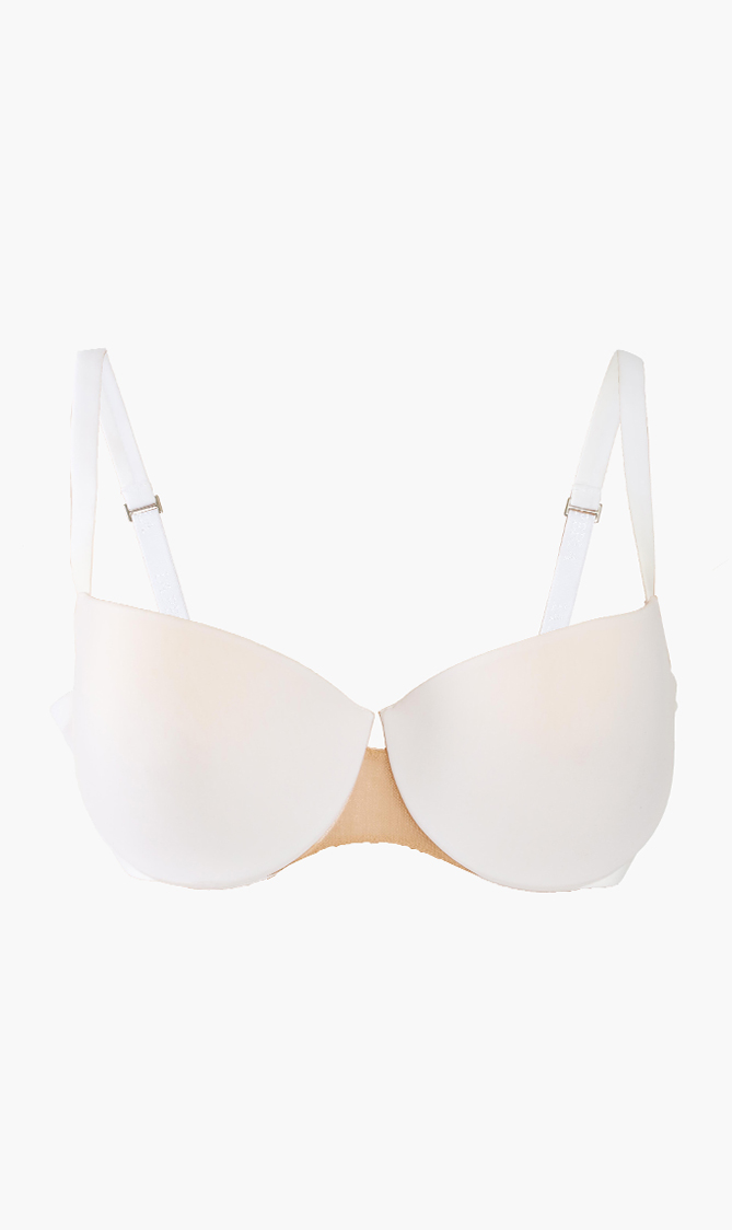 Simplicity Underwire Bra
