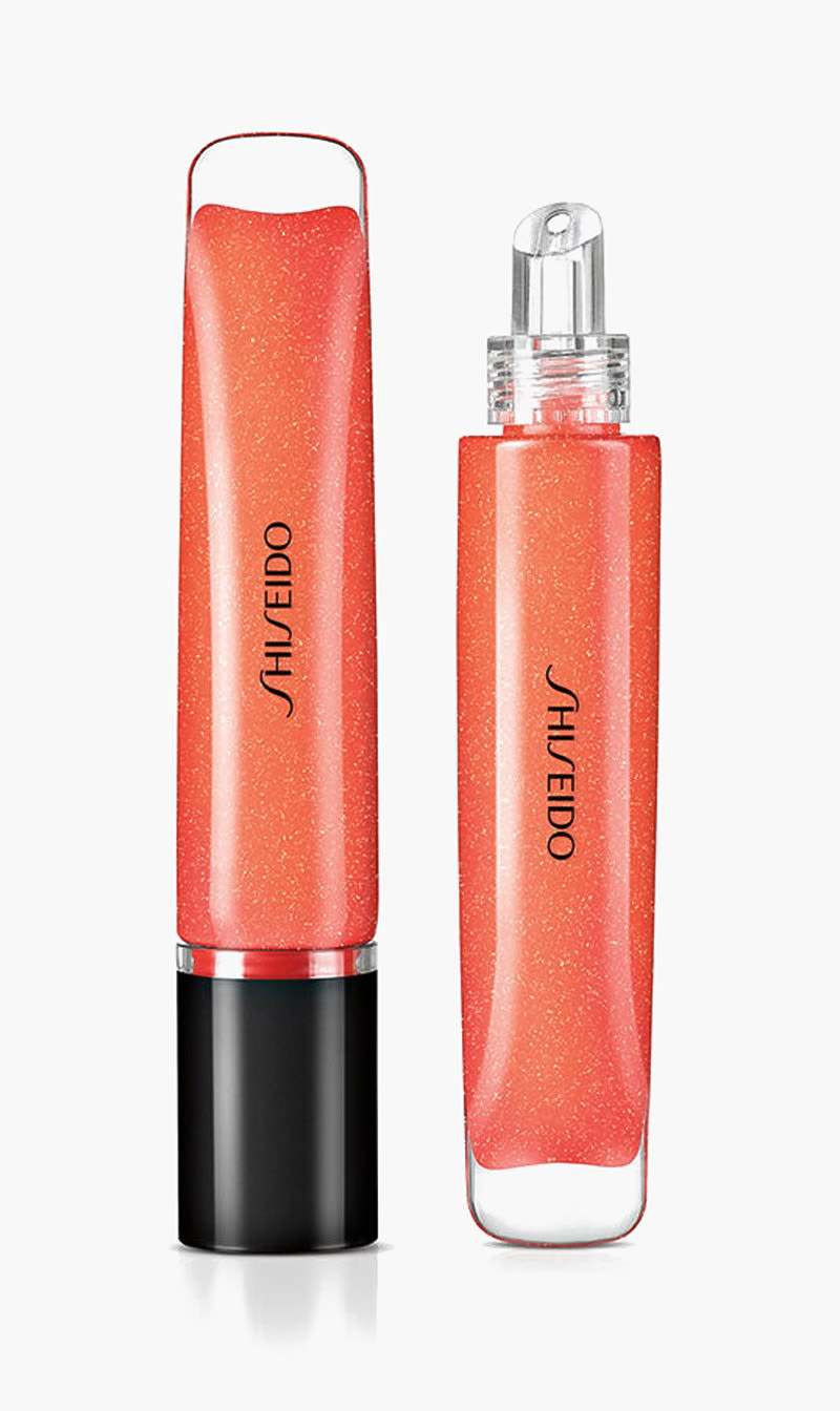 Shiseido Shimmer Gelgloss, 06 for Women | The Deal Outlet
Shiseido Shimmer Gelgloss, 06 for Women | The Deal Outlet