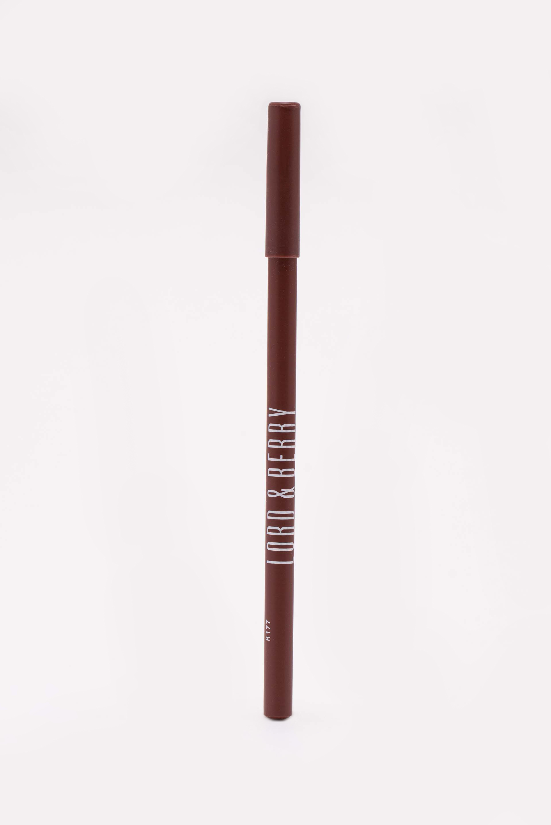 Lord & Berry Ultimate Lip Liner, Natural 3045
