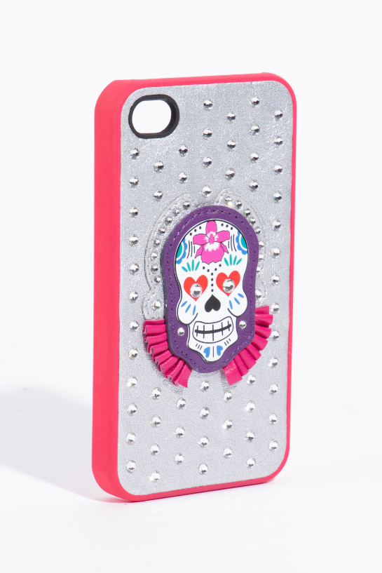 Swarovski Torpedo Phone Case