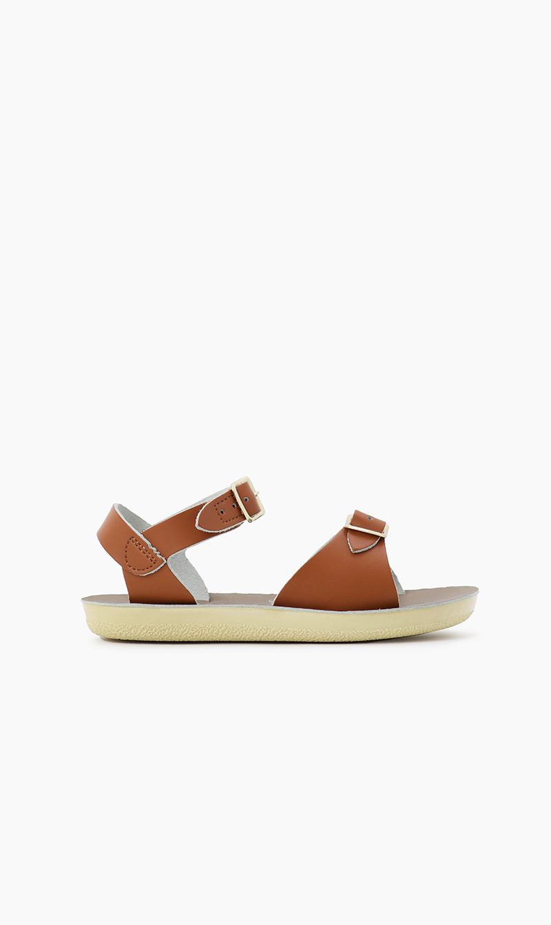 Salt Water Sandal Surfer Sandals