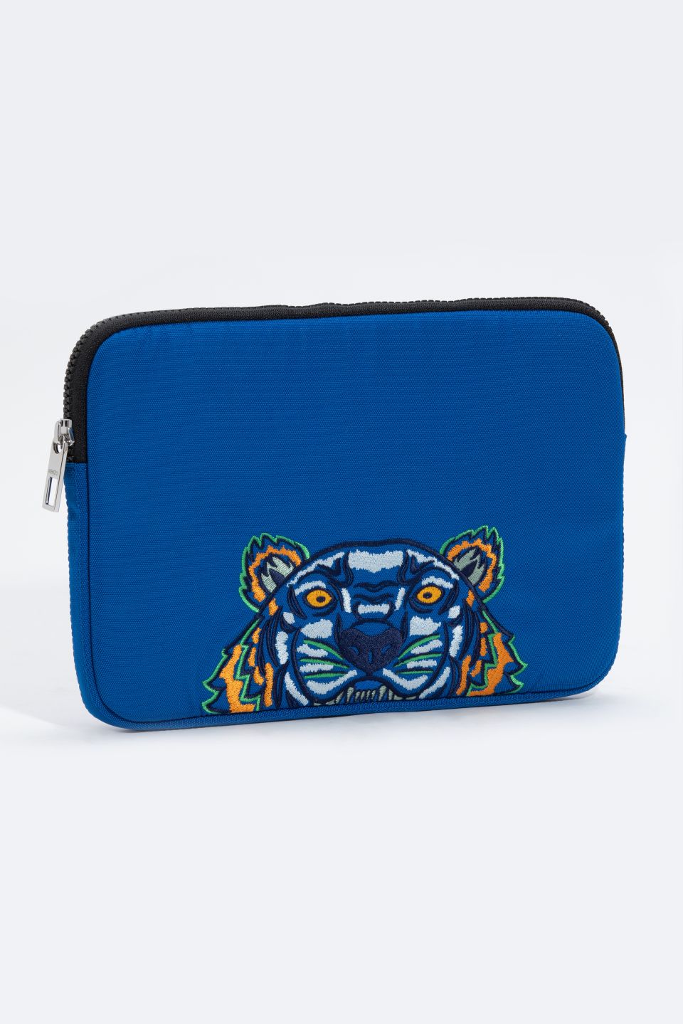Kenzo Canvas Embroidered Logo Laptop Case
Kenzo Canvas Embroidered Logo Laptop Case