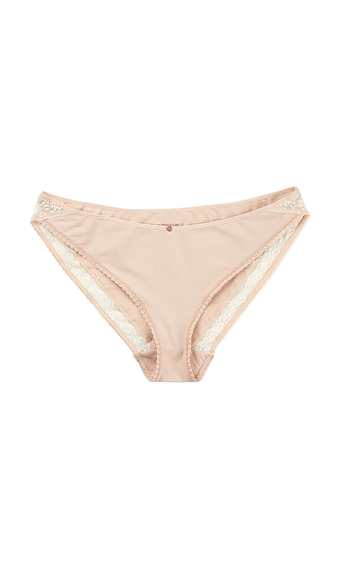 Chantelle Dream Lace Trim Brief