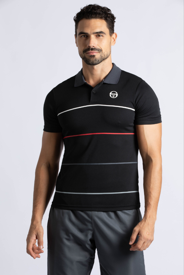 SERGIO TACCHINI Zakar Polo