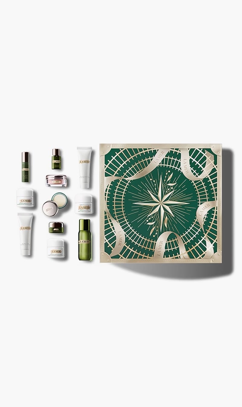 La Mer Others Wonder Express Advent Calendar for Women
La Mer Others Wonder Express Advent Calendar for Women