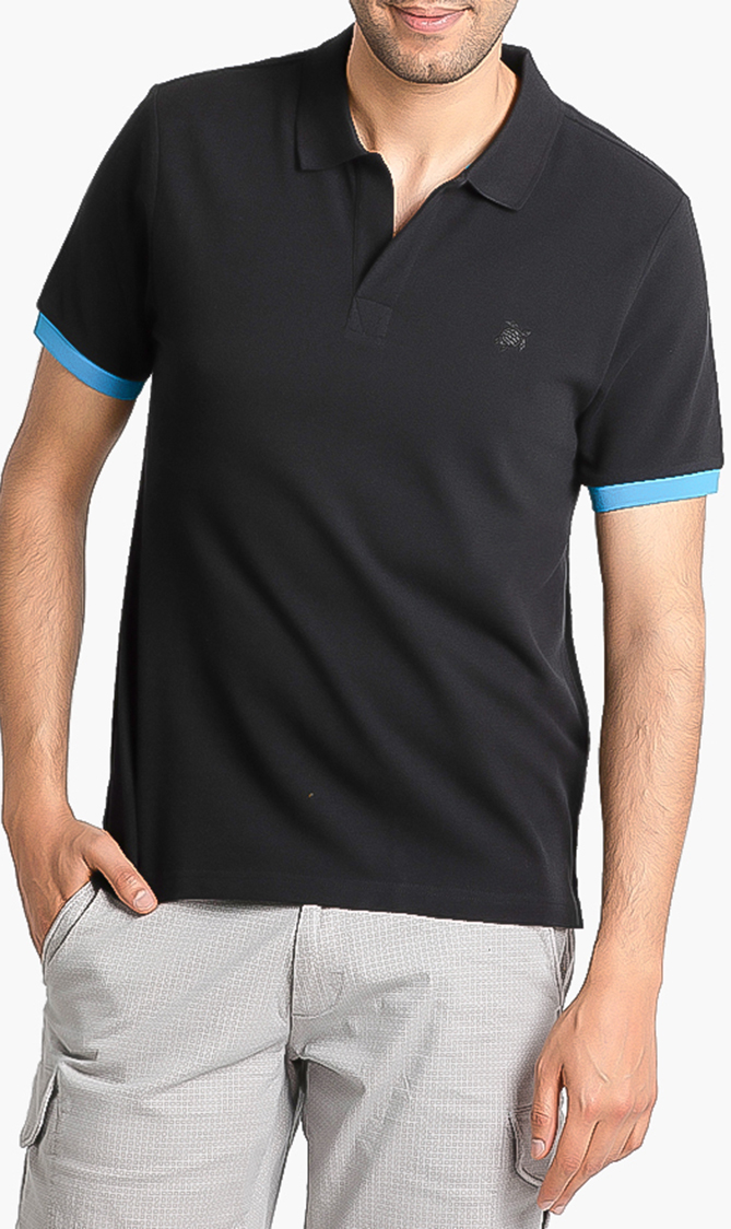 Vilebrequin Palatin Regular Fit Polo Shirt 
Vilebrequin Palatin Regular Fit Polo Shirt