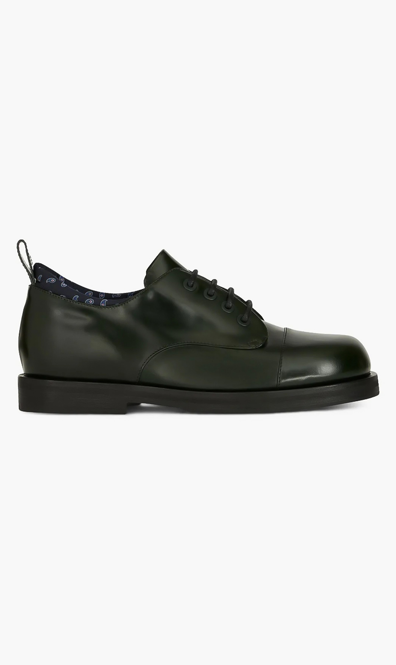 Etro Black Men Shoes for Men | The Deal Outlet
Etro Black Men Shoes for Men | The Deal Outlet