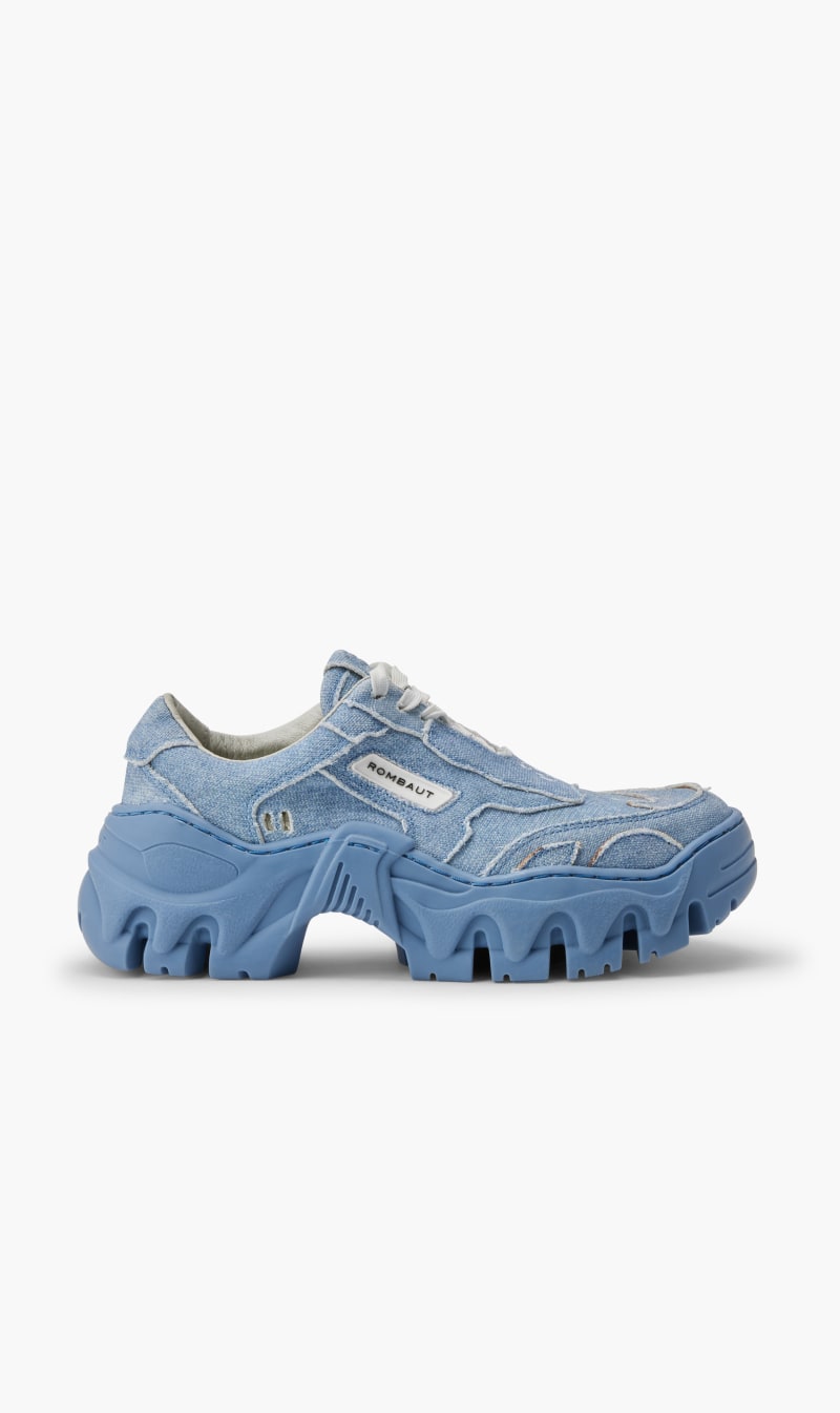 Rombaut Blue Boccaccio Ii for Women | The Deal Outlet