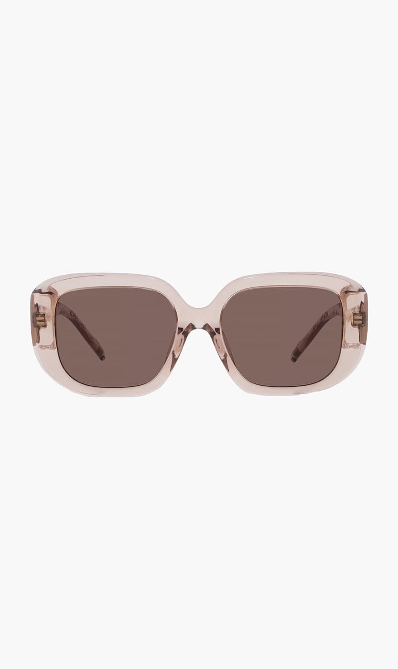 Tory Burch Brown Square Sunglasses for Women
Tory Burch Brown Square Sunglasses for Women
