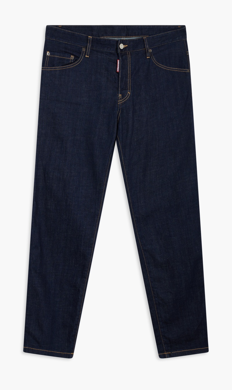 Pants 5 Pockets, Blue
Pants 5 Pockets, Blue