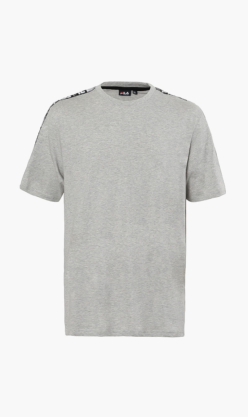 Fila Santiago Printed T-shirt