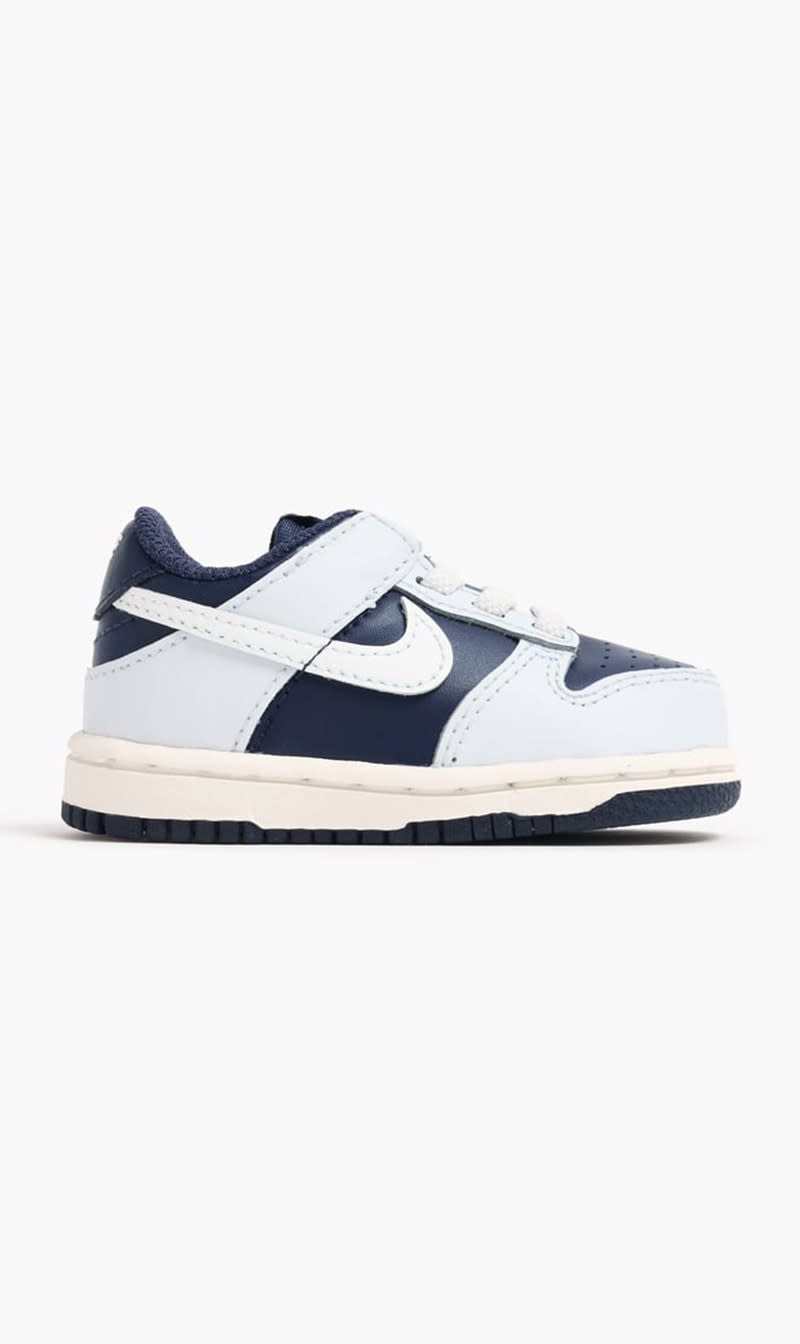 Nike Blue Nike Dunk Low (tde) for Boys | The Deal Outlet
Nike Blue Nike Dunk Low (tde) for Boys | The Deal Outlet