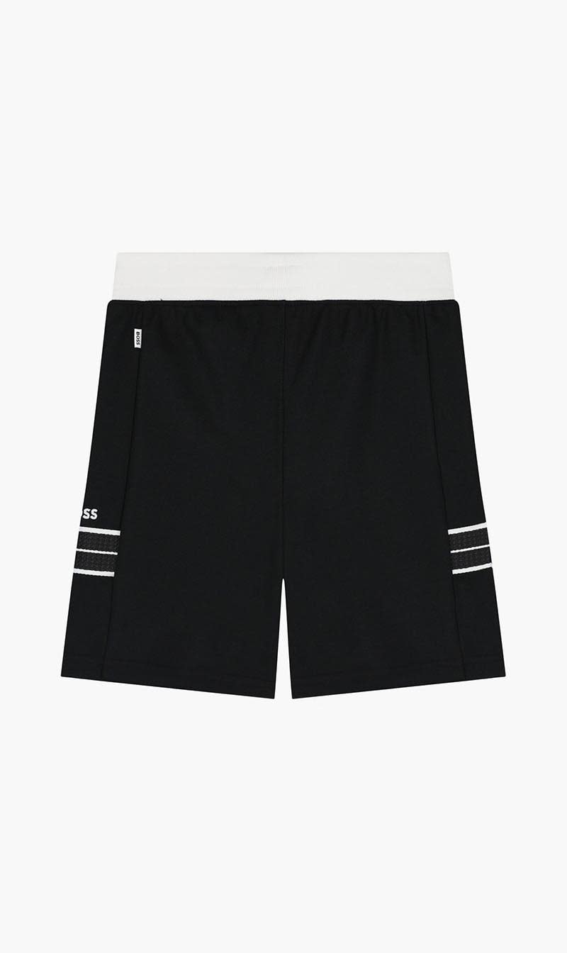 Hugo Boss Black Logo Shorts for Boys | The Deal Outlet
Hugo Boss Black Logo Shorts for Boys | The Deal Outlet