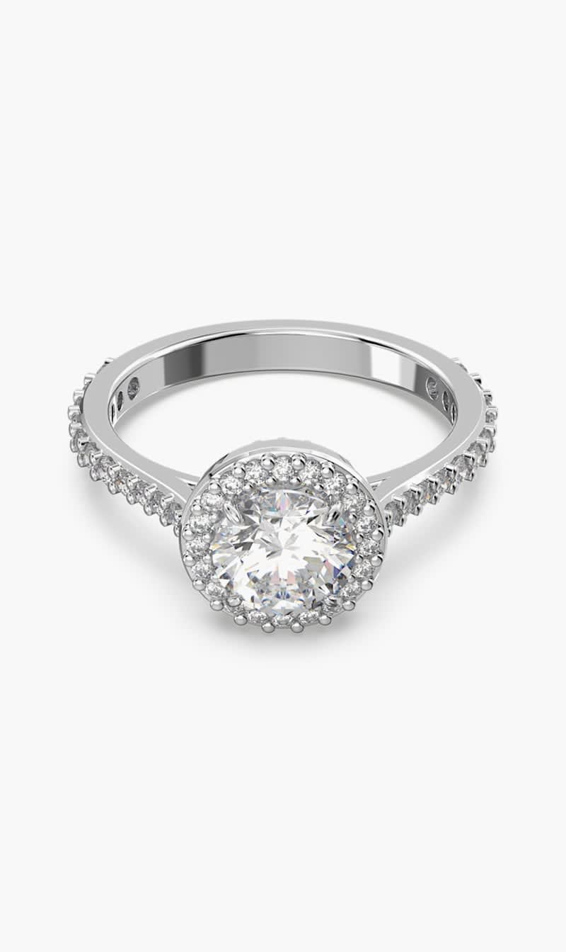 Swarovski Others Sjc Constella Ring Rnd Pv L White/rhs for Women | The Deal Outlet
Swarovski Others Sjc Constella Ring Rnd Pv L White/rhs for Women | The Deal Outlet