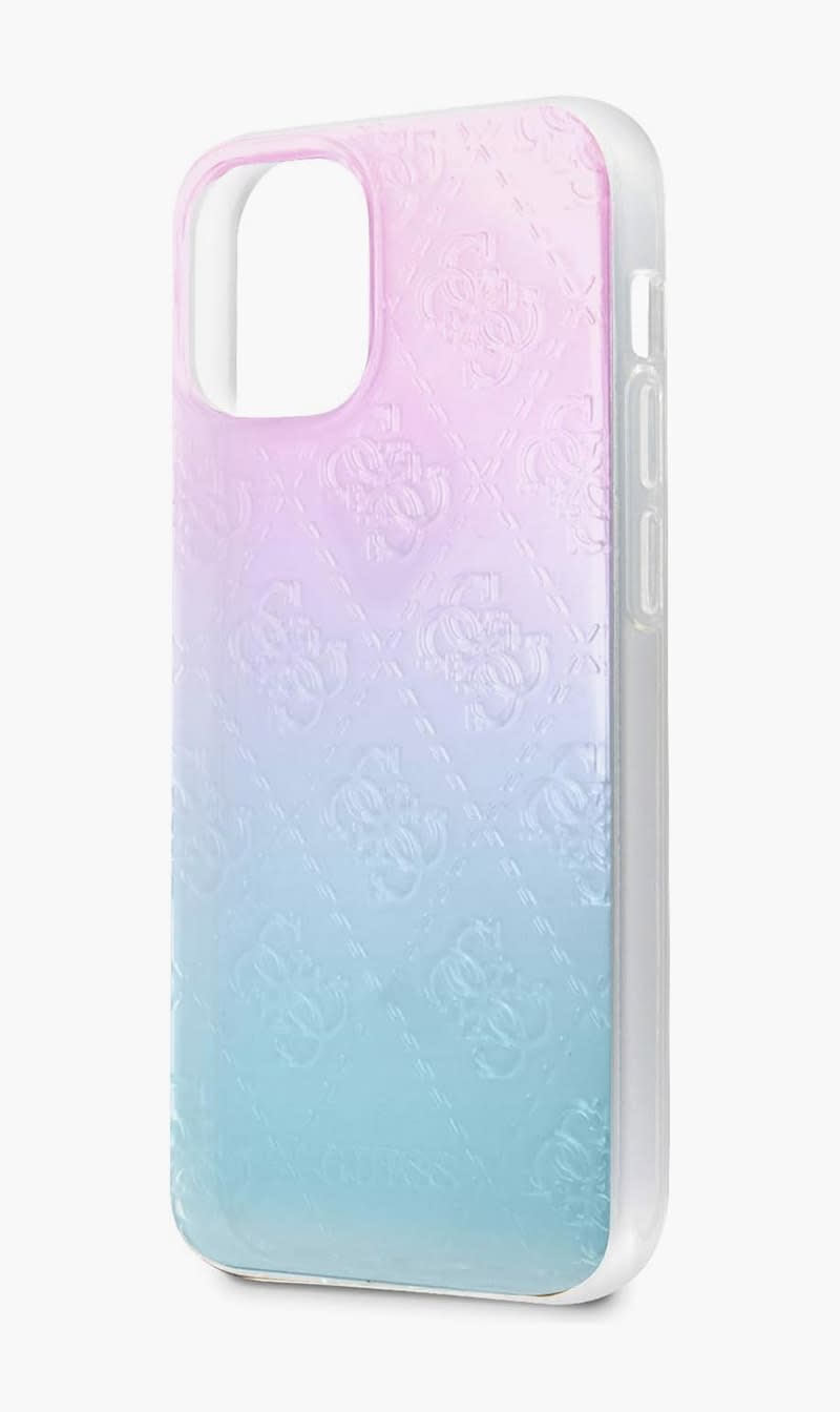 Guess Multi-color 3d Pattern Collection Hard Case
Guess Multi-color 3d Pattern Collection Hard Case
