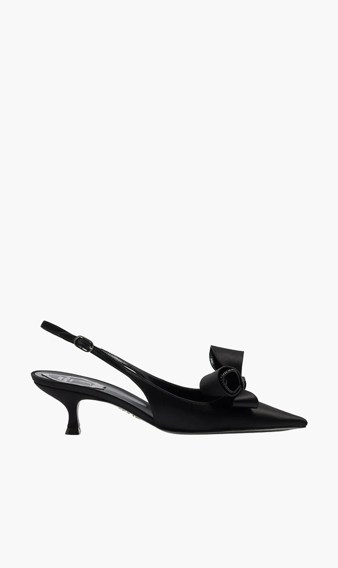 Rene Caovilla Black Ellabrita Sandals for Women | The Deal Outlet
Rene Caovilla Black Ellabrita Sandals for Women | The Deal Outlet