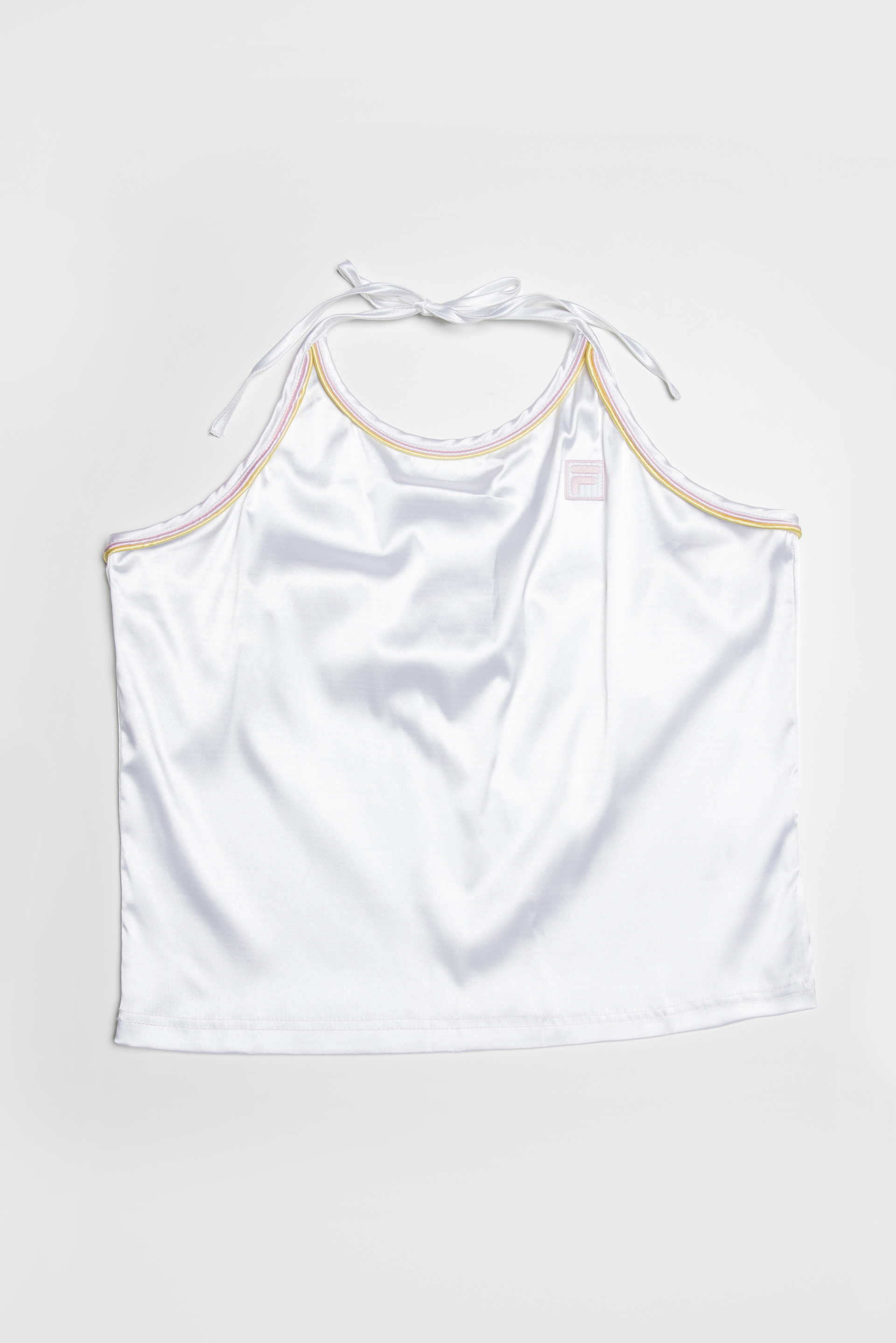 Fila Marisol Halter-neck Top