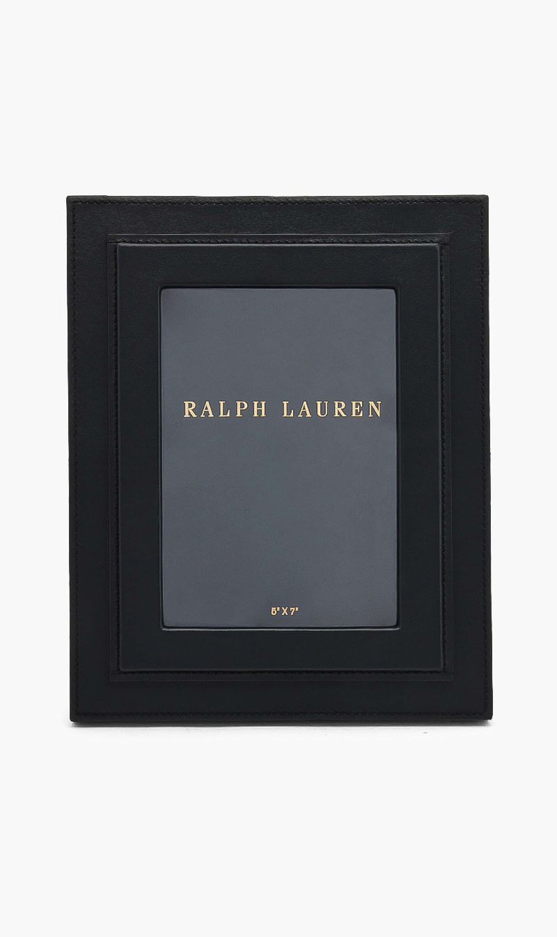 Brennan 5x7 Frame, Black