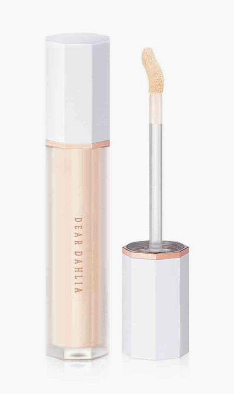 Dear Dahlia Others Skin Paradise Flawless Fit Expert Concealer Lw2 Vanilla for Women | The Deal Outlet
Dear Dahlia Others Skin Paradise Flawless Fit Expert Concealer Lw2 Vanilla for Women | The Deal Outlet