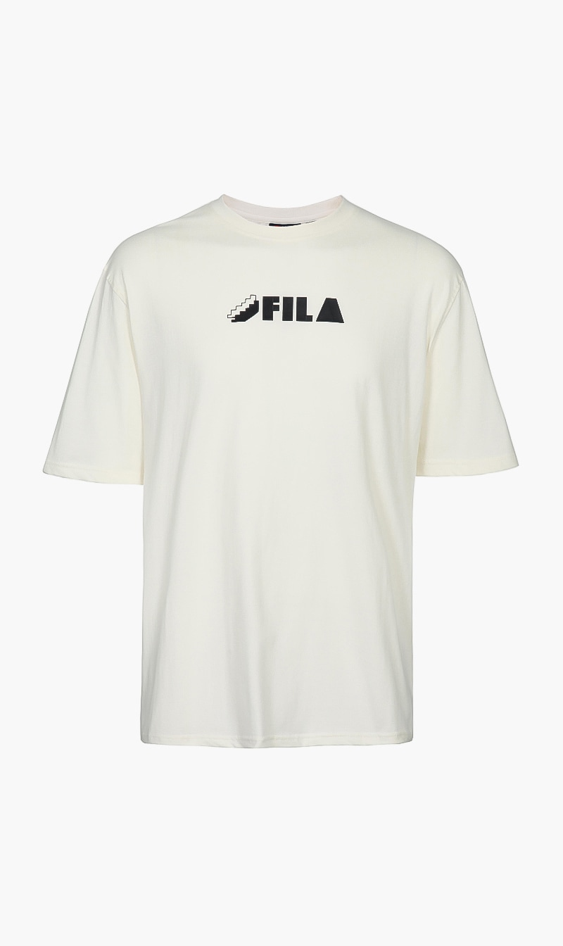 Byek Tshirt, White