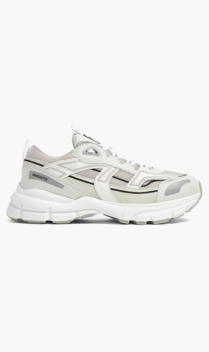 Axel Arigato White Marathon R Trail Sneakers for Women | The Deal Outlet
Axel Arigato White Marathon R Trail Sneakers for Women | The Deal Outlet