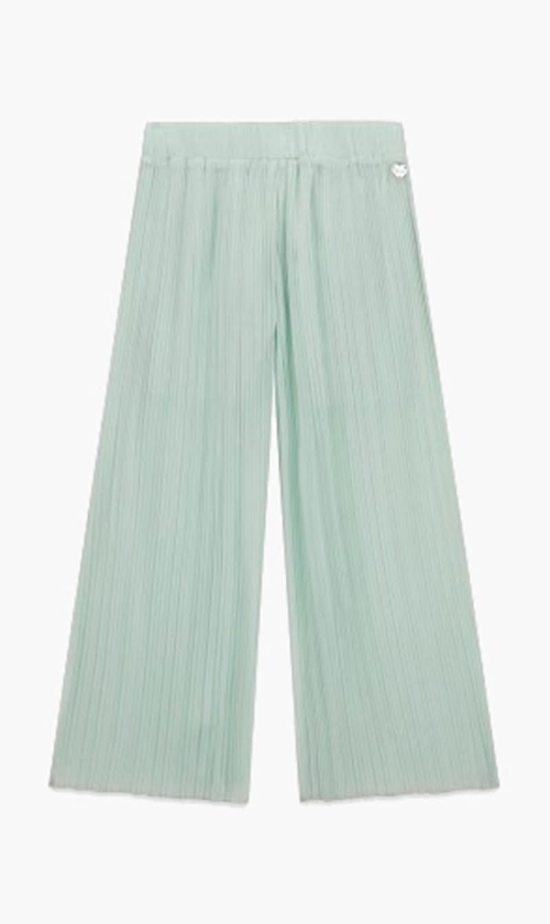 Guess Green Wide Leg Pants for Girls
Guess Green Wide Leg Pants for Girls