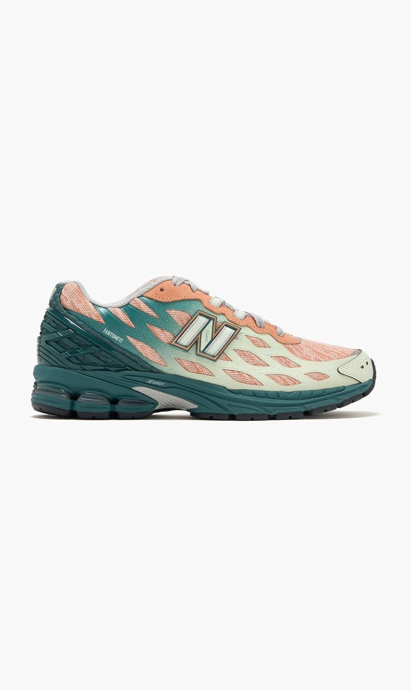 New Balance Green 1906w Sneakers | The Deal Outlet
New Balance Green 1906w Sneakers | The Deal Outlet