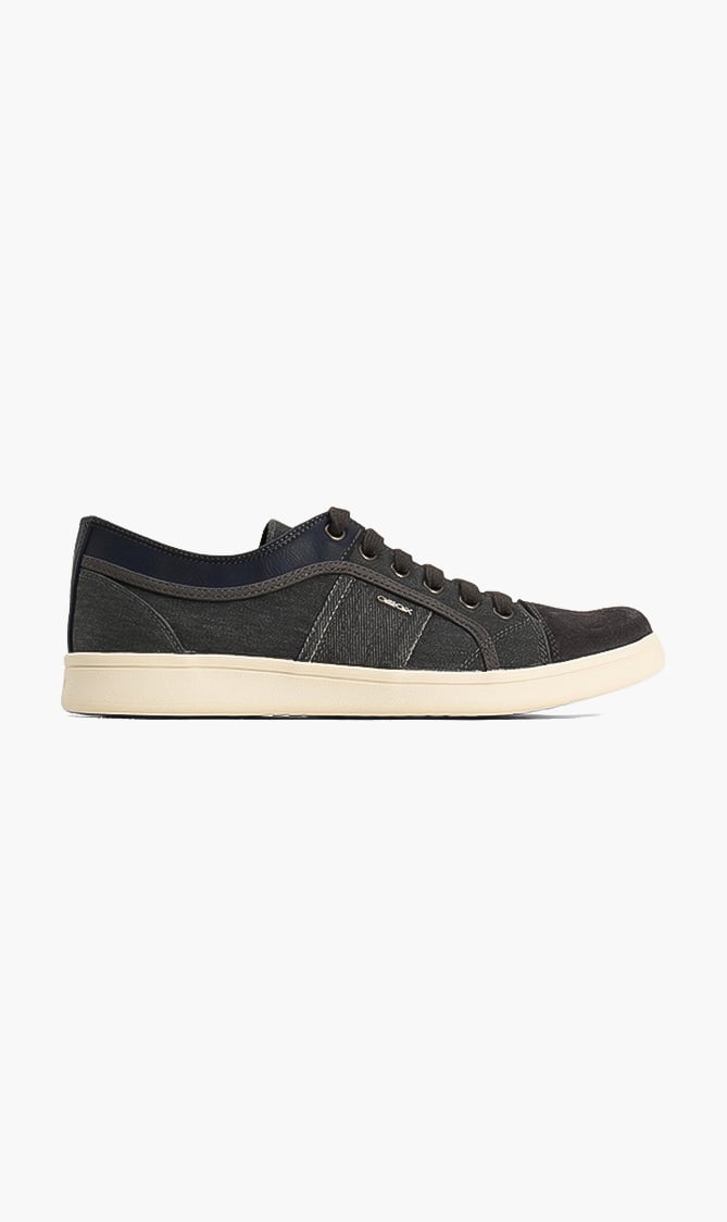 Geox Warrens Canvas Sneakers
Geox Warrens Canvas Sneakers
