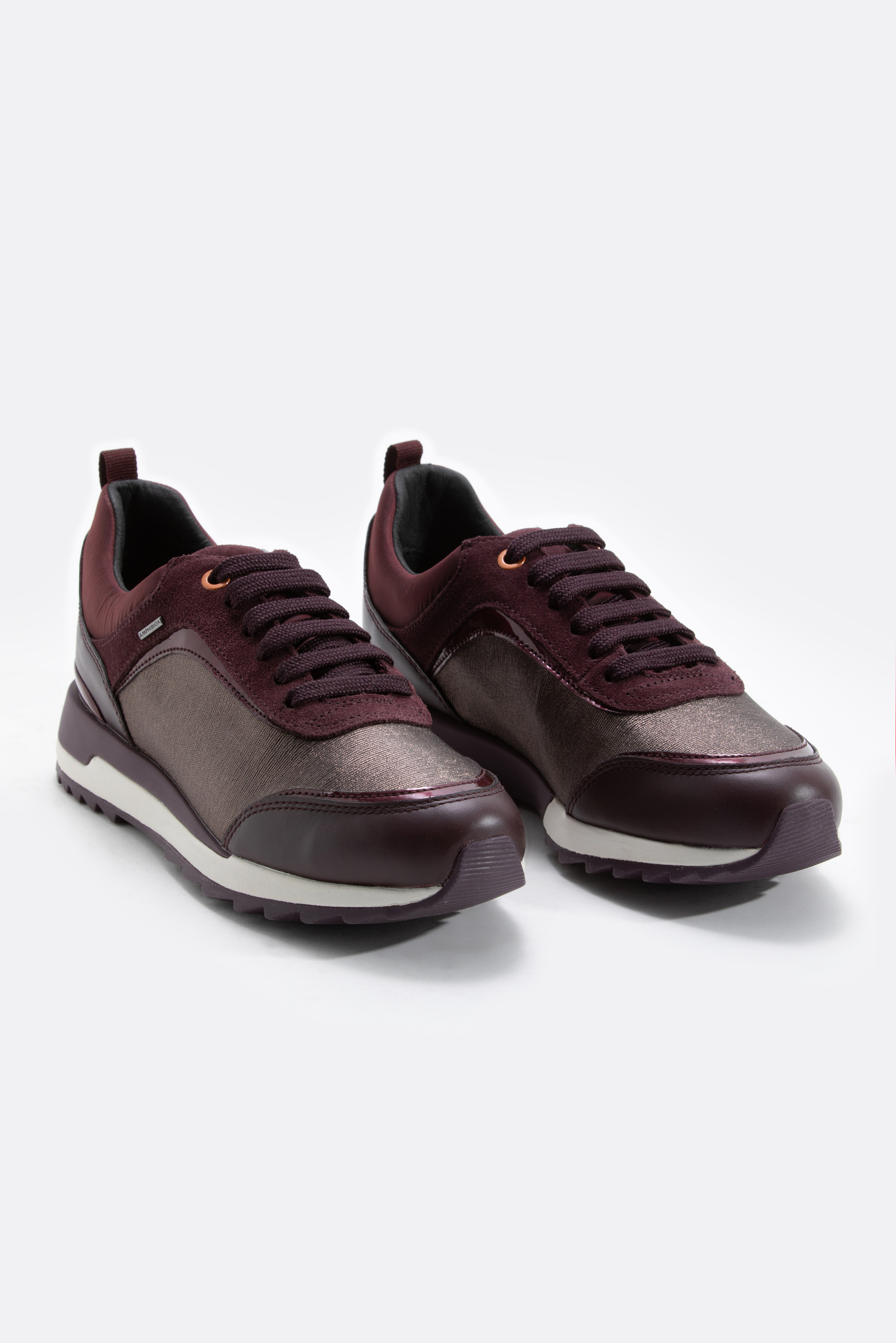 Geox Aneko B Abx A Sneakers