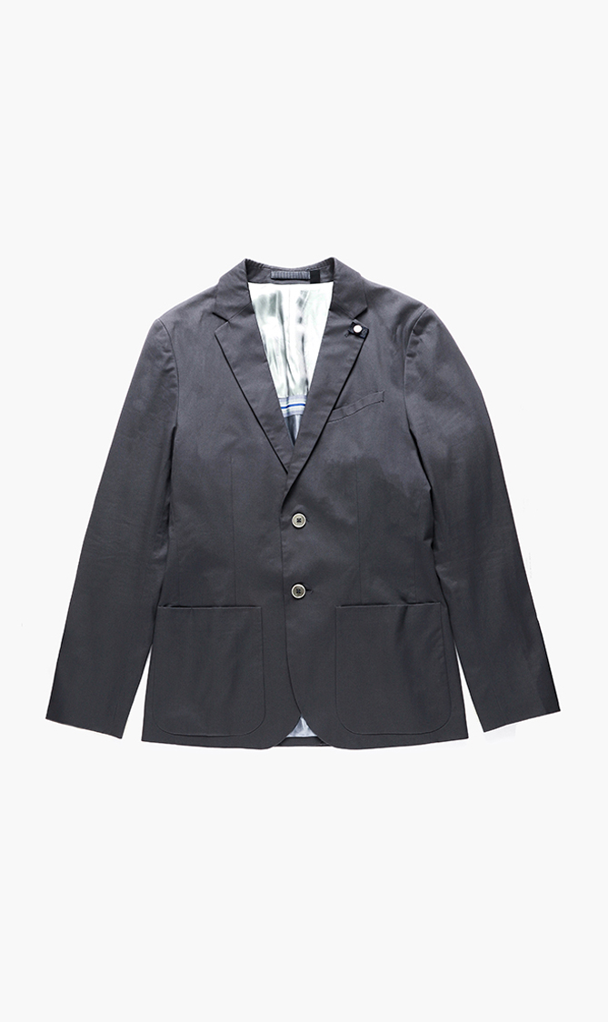 Cliford Re-luxed Fit Blazer