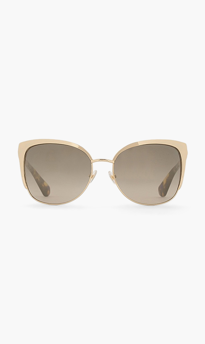 Kate Spade Genice Cat Eye Sunglasses
Kate Spade Genice Cat Eye Sunglasses