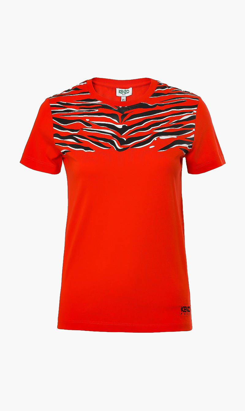 Kenzo Craw Tiger T-shirt