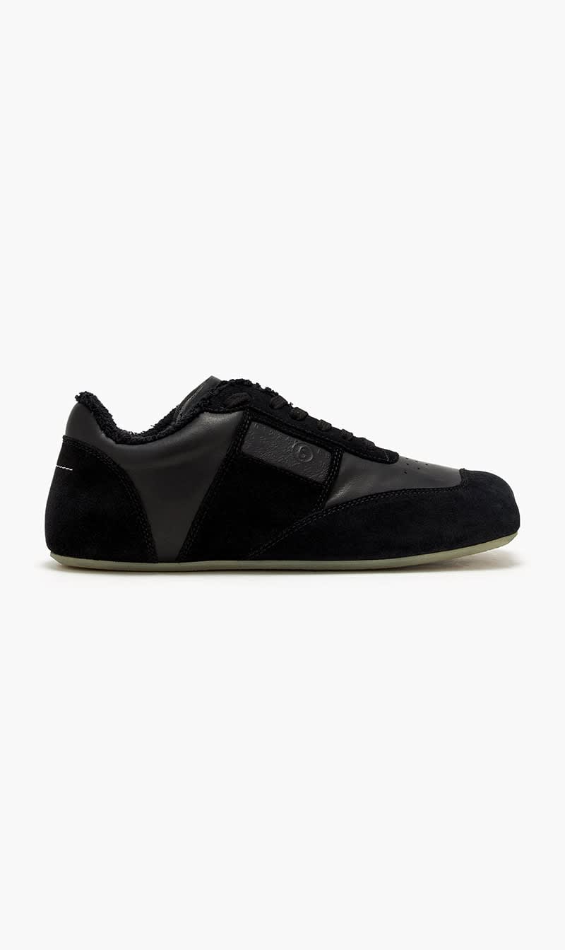 Mm6 Black Anatomic Sneakers for Men | The Deal Outlet
Mm6 Black Anatomic Sneakers for Men | The Deal Outlet