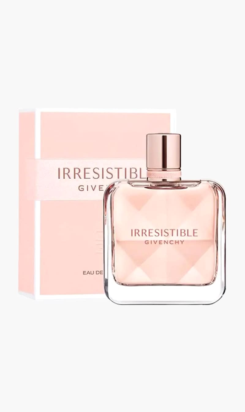 Givenchy Givenchy Irresistible Edp for Women 80ml for Women | The Deal Outlet
Givenchy Givenchy Irresistible Edp for Women 80ml for Women | The Deal Outlet