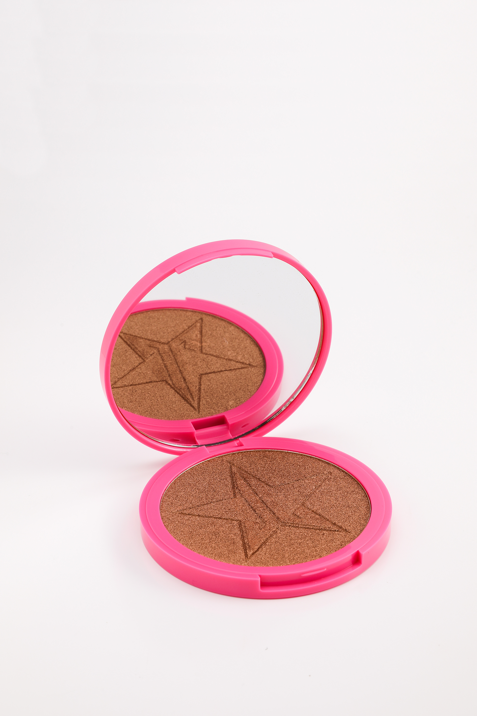 JEFFREE STAR Skin Frost Highlighting Powder, Dark Horse
