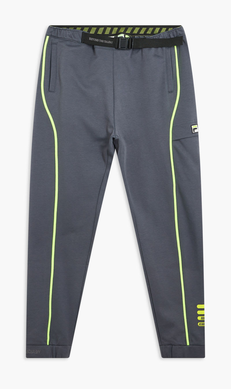 Fila Grey Long Pants for Men | The Deal Outlet