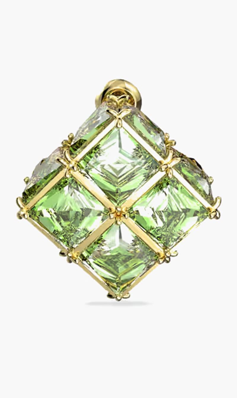 Swarovski Green Curiosa Stud Earrings for Women | The Deal Outlet
Swarovski Green Curiosa Stud Earrings for Women | The Deal Outlet