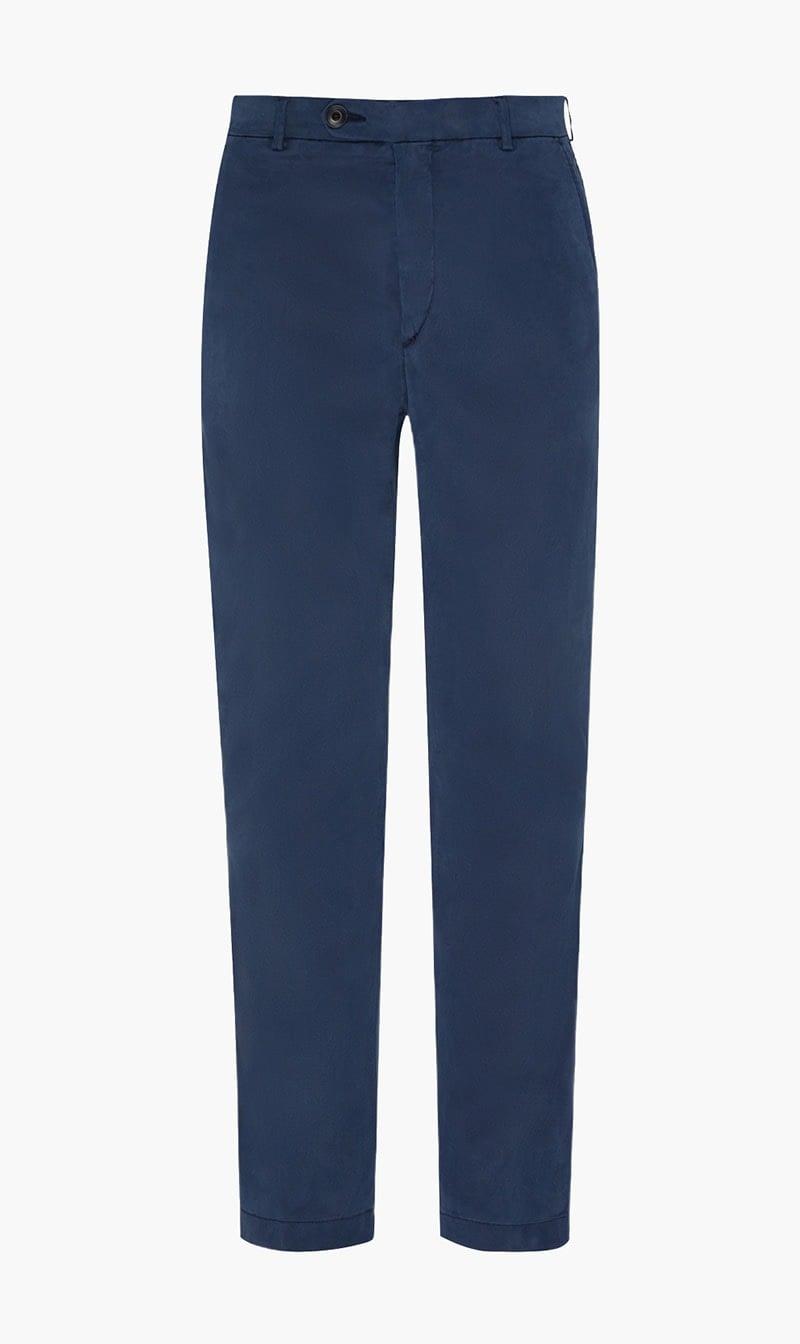 Vilebrequin Blue Tencel Cotton Chino Pants for Men | The Deal Outlet
Vilebrequin Blue Tencel Cotton Chino Pants for Men | The Deal Outlet