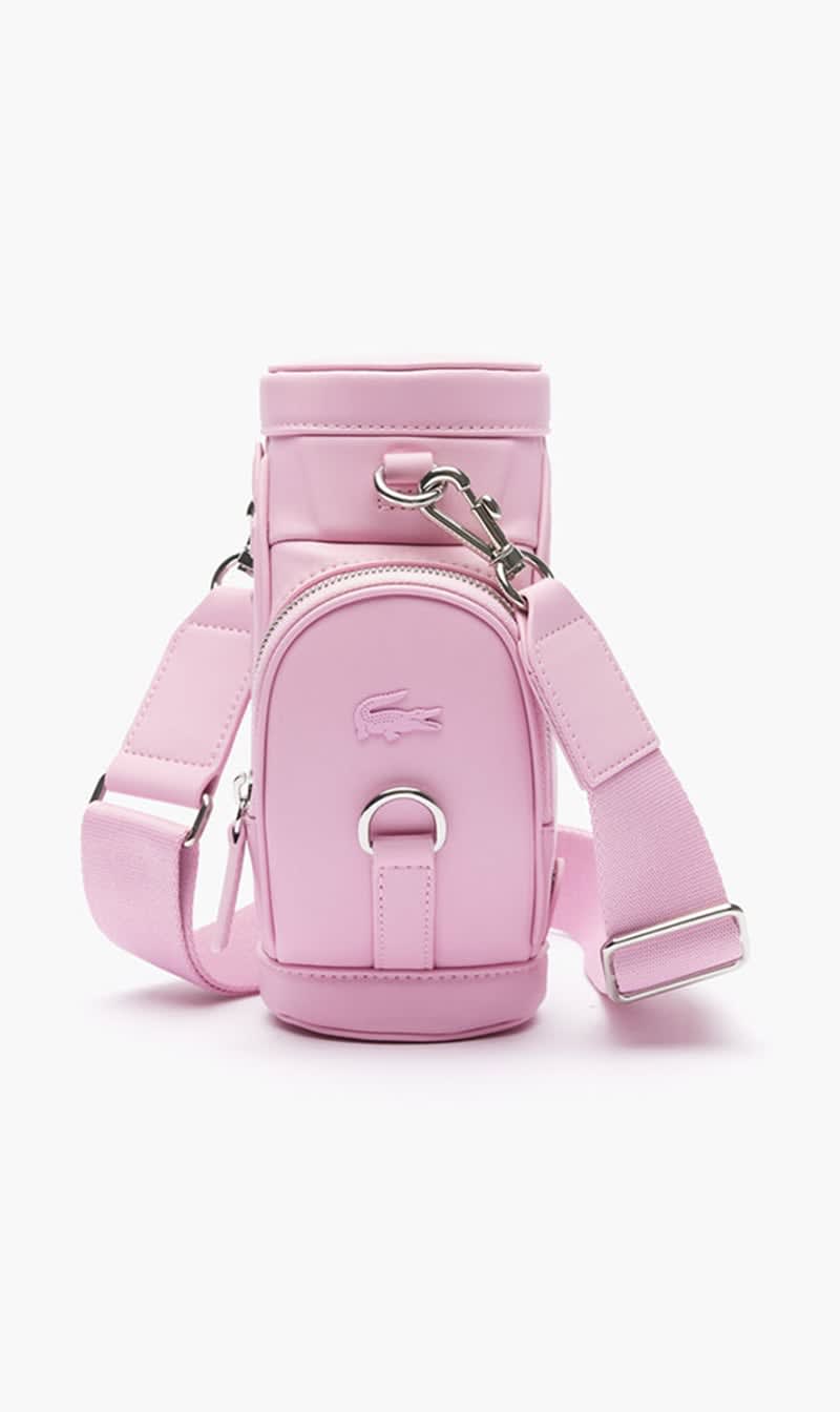 Lacoste Pink Mini Meldane Purse With Zipped Pocket | The Deal Outlet
Lacoste Pink Mini Meldane Purse With Zipped Pocket | The Deal Outlet