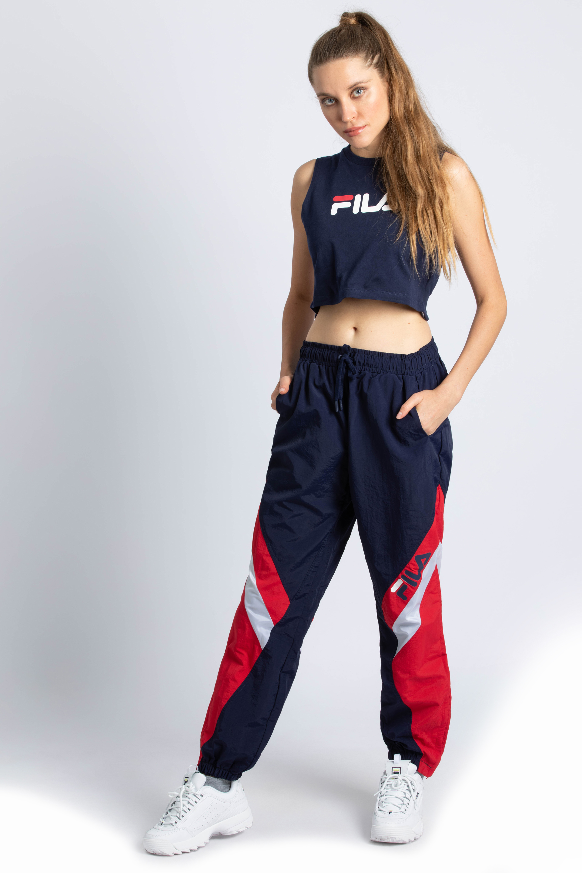 Fila Doroteia Wind Pant