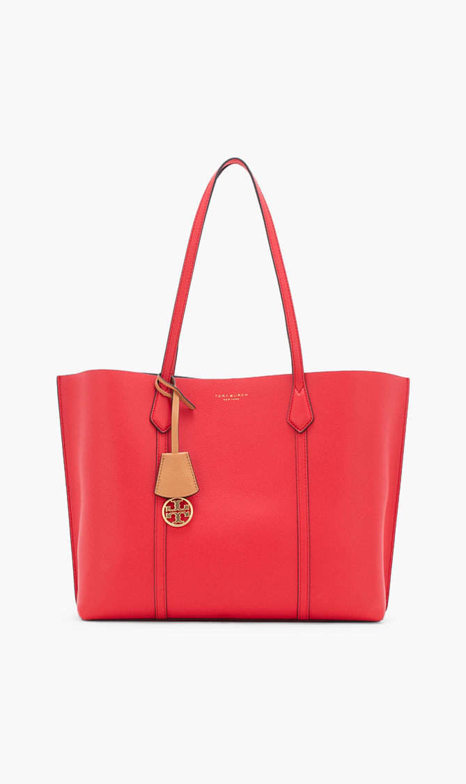 Tory Burch Perry Triple Compartment Tote Bag